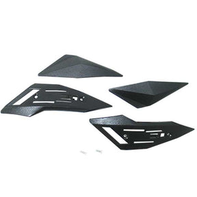 GMax GM11 HELMET TOP VENT LEFT/RIGHT (G011015) - Driven Powersports