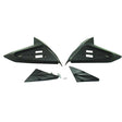 GMax GM11 HELMET REAR VENTS LEFT/RIGHT (G011016) - Driven Powersports