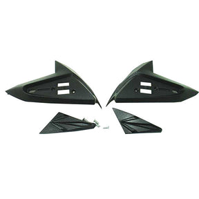 GMax GM11 HELMET REAR VENTS LEFT/RIGHT (G011016) - Driven Powersports