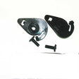 GMax GM11 HELMET RATCHET PLATES AND SCREWS (G011017) - Driven Powersports
