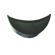 GMax GM11 HELMET CHIN CURTAIN STREET (G011031) - Driven Powersports