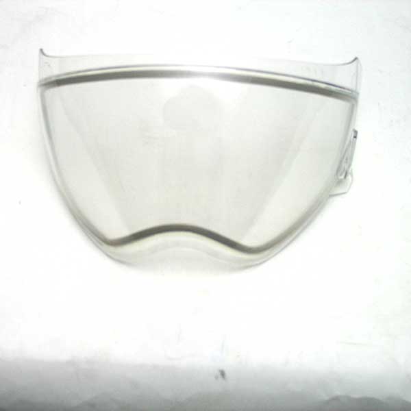 GMAX GM11 HELMET LENS SHIELD Clear - Driven Powersports