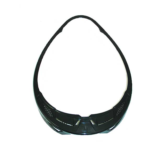 GMax GM11 HELMET BOTTOM RUBBER TRIM (G011039) - Driven Powersports