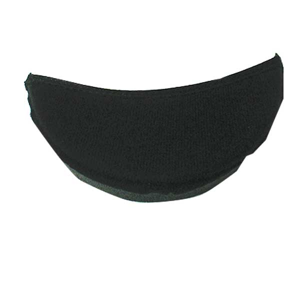 GMax GM11 HELMET CHIN CURTAIN SNOW (G011040) - Driven Powersports