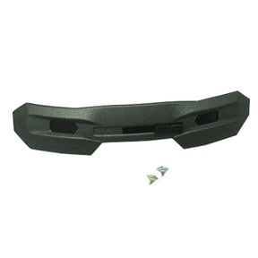 GMax GM32 REPLACEMENT TOP FRONT VENT (G032003) - Driven Powersports