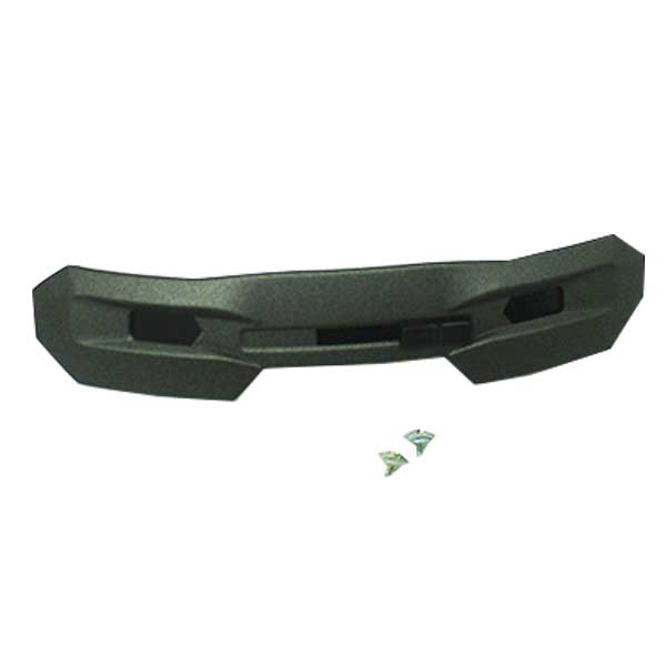 GMax GM32 REPLACEMENT TOP FRONT VENT (G032003) - Driven Powersports