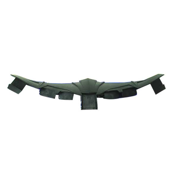 GMax GM49 HELMET RUBBER NOSE GUARD (G049002) - Driven Powersports