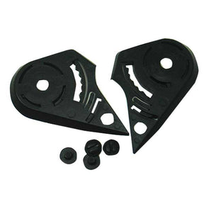 GMax GM49/54 HELMET RATCHET PLATE SET (G078003) - Driven Powersports
