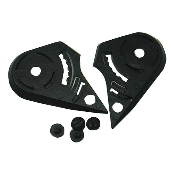 GMax GM49/54 HELMET RATCHET PLATE SET (G078003) - Driven Powersports