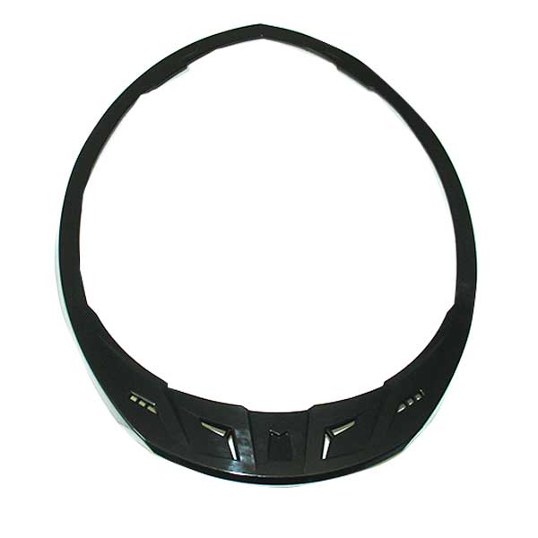 GMax GM49 HELMET BOTTOM TRIM RING (G049007) - Driven Powersports