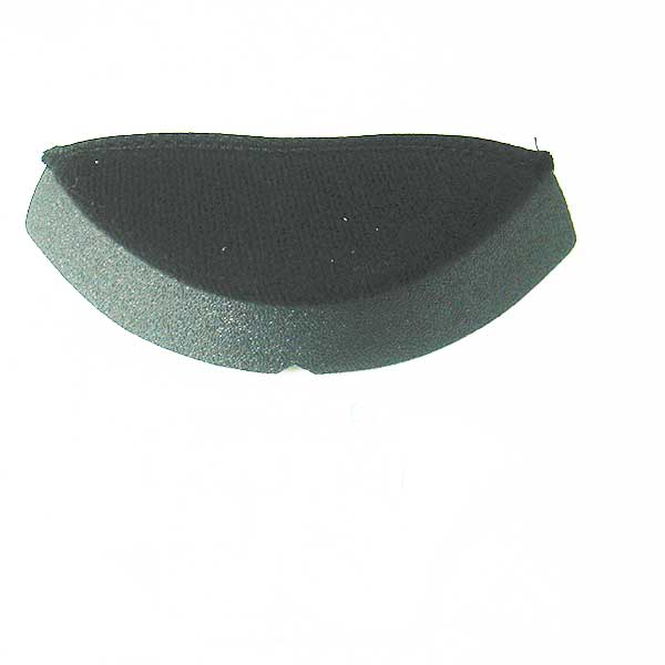 GMax GM49 HELMET SNOW CHIN CURTAIN (G049009) - Driven Powersports