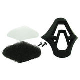 GMax GM46.2Y MOUTH PIECE Matte Black - Driven Powersports