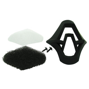 GMax GM46.2Y MOUTH PIECE Matte Black - Driven Powersports