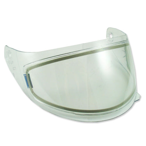 GMAX GM64 HELMET DOUBLE LENS Clear - Driven Powersports