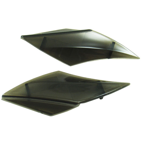 GMax GM64 HELMET PLASTIC COVER/UNDER RATCHET (G064018) - Driven Powersports