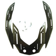 GMax GM64 HELMET TOP VENT BOTTOM ASSY (G064022) - Driven Powersports