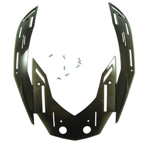GMax GM64 HELMET TOP VENT BOTTOM ASSY (G064022) - Driven Powersports