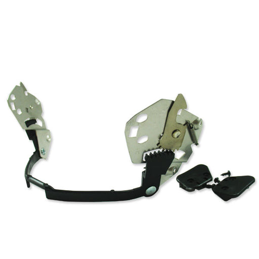 GMAX GM64 HELMET JAW RELEASE ASSY' (G064023) - Driven Powersports