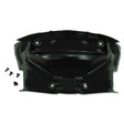 GMax GM64 HELMET INNER JAW PLASTIC & SCREWS (G064025) - Driven Powersports