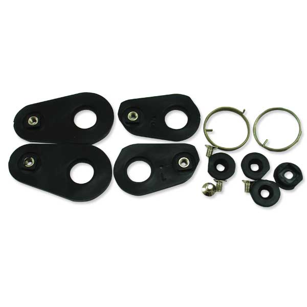 GMax GM64 HELMET JAW CAM ARMS KIT (G064027) - Driven Powersports