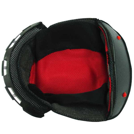 GMAX GM64 COMFORT LINER Small - Driven Powersports