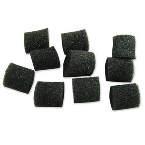 GMax GM64 HELMET VENT PLUGS 10PCS (G064043) - Driven Powersports
