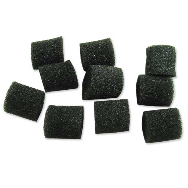 GMax GM64 HELMET VENT PLUGS 10PCS (G064043) - Driven Powersports