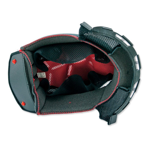 GMAX GM86 COMFORT LINER Small - Driven Powersports
