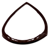 GMax GM86 TRIM RING XS-Large - Driven Powersports