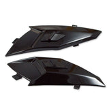 GMax OF77 TOP FRONT VENT Black - Driven Powersports