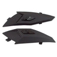 GMax OF77 TOP FRONT VENT Matte Black - Driven Powersports