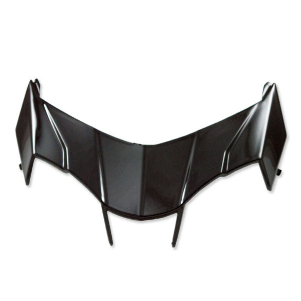 GMax OF77 TOP REAR VENT Black - Driven Powersports