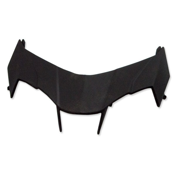 GMax OF77 TOP REAR VENT Matte Black - Driven Powersports