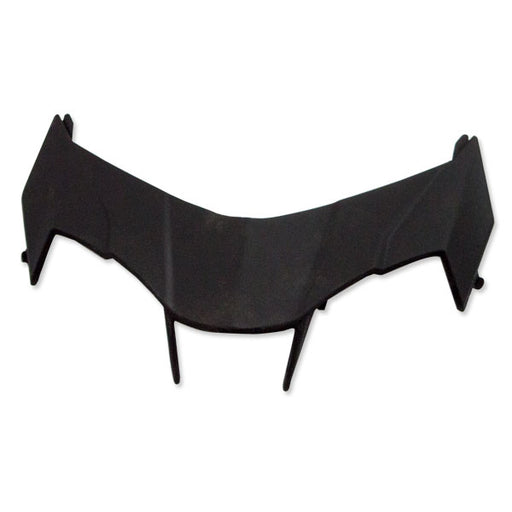 GMAX OF77 TOP REAR VENT Matte Black - Driven Powersports