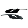 GMax OF77 OPEN FACE HELMET REAR VENT (G077008) - Driven Powersports