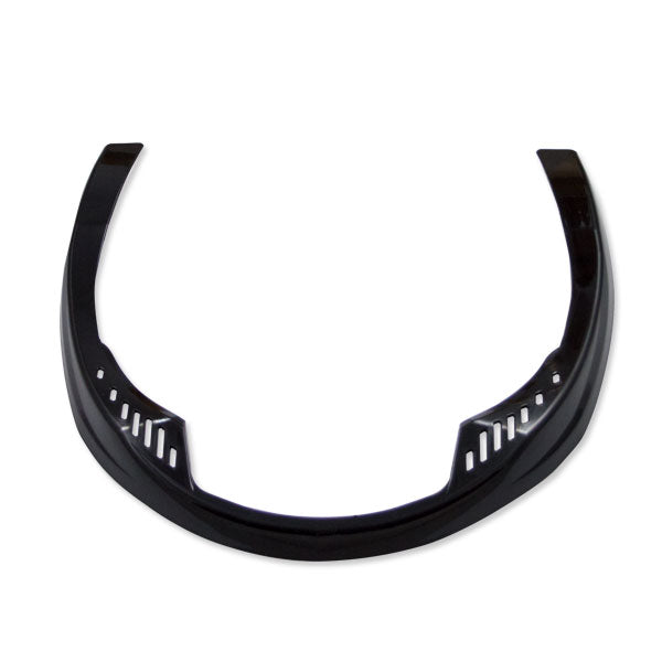 GMax OF77 OPEN FACE HELMET LOWER TRIM RING (G077009) - Driven Powersports