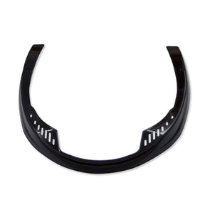 GMax OF77 OPEN FACE HELMET LOWER TRIM RING (G077009) - Driven Powersports