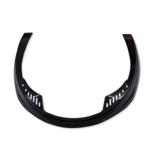 GMAX OF77 OPEN FACE HELMET LOWER TRIM RING (G077009) - Driven Powersports