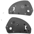 GMax MD01 MODULAR HELMET INNER JAW PLATE (G001004) - Driven Powersports