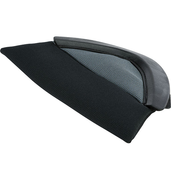 GMax MD01 MODULAR HELMET SNOW CHIN CURTAIN (G001020) - Driven Powersports