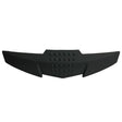 GMax MD01 MODULAR HELMET CHIN VENT COVER Matte Black - Driven Powersports
