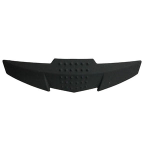 GMax MD01 MODULAR HELMET CHIN VENT COVER Matte Black - Driven Powersports
