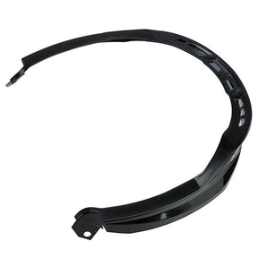 GMAX MD01 MODULAR HELMET SHELL TRIM RING (G001029) - Driven Powersports