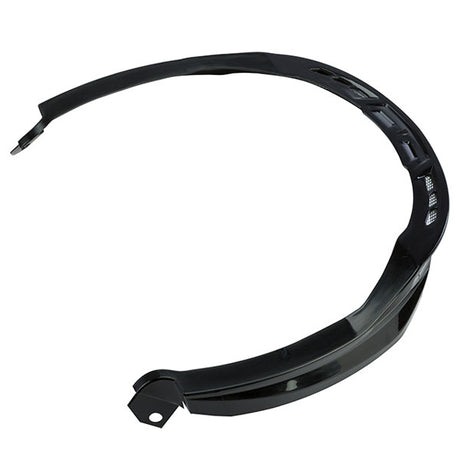 GMAX MD01 MODULAR HELMET SHELL TRIM RING (G001029) - Driven Powersports