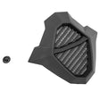GMax MX46/MX46-Y MX HELMET MOUTH VENT Matte Black - Driven Powersports