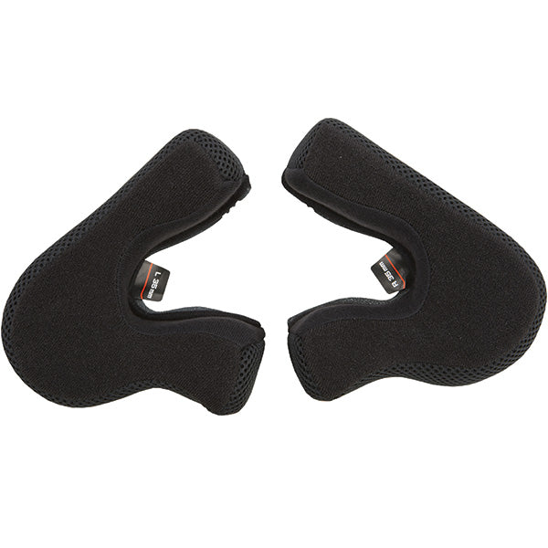 GMax CHEEK PADS M Medium - Driven Powersports