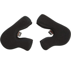 GMax CHEEK PADS L Large - Driven Powersports