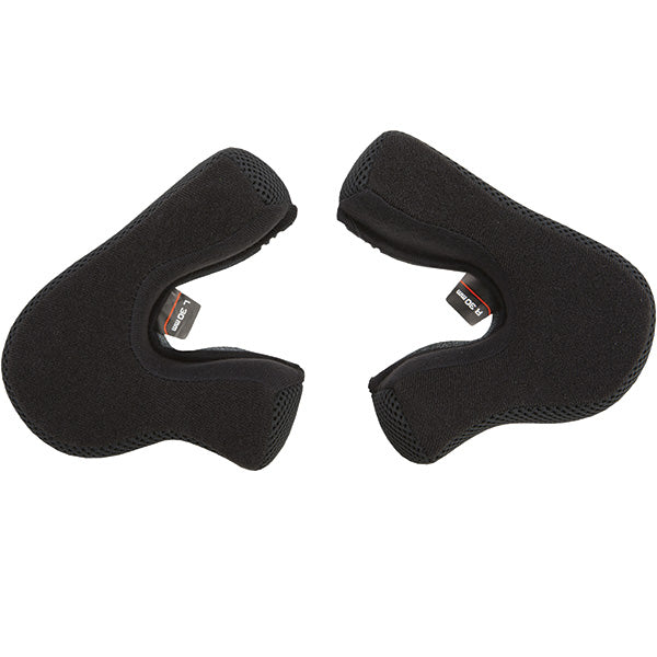 GMax CHEEK PADS L Large - Driven Powersports