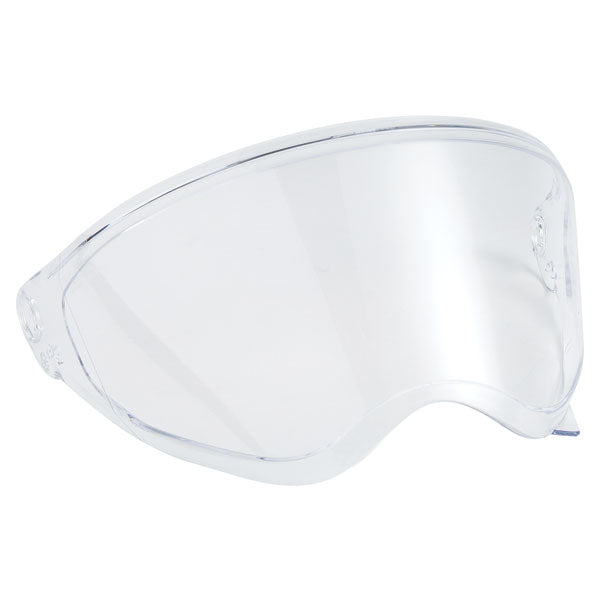 GMAX AT21 HELMET LENS SHIELD Clear - Driven Powersports