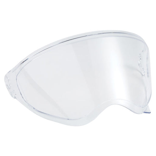 GMAX AT21 HELMET LENS SHIELD Clear - Driven Powersports